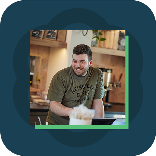 Customer Spotlight: Methodical Coffee