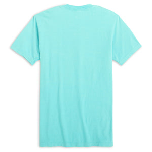 Style 202 Aqua Back