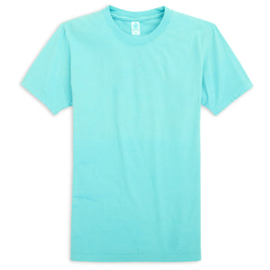 Style 202 Aqua Front