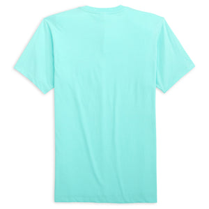 Style 210 Aqua Back