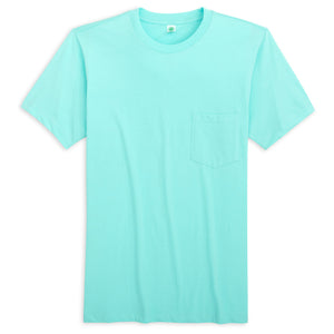 Style 210 Aqua Front 
