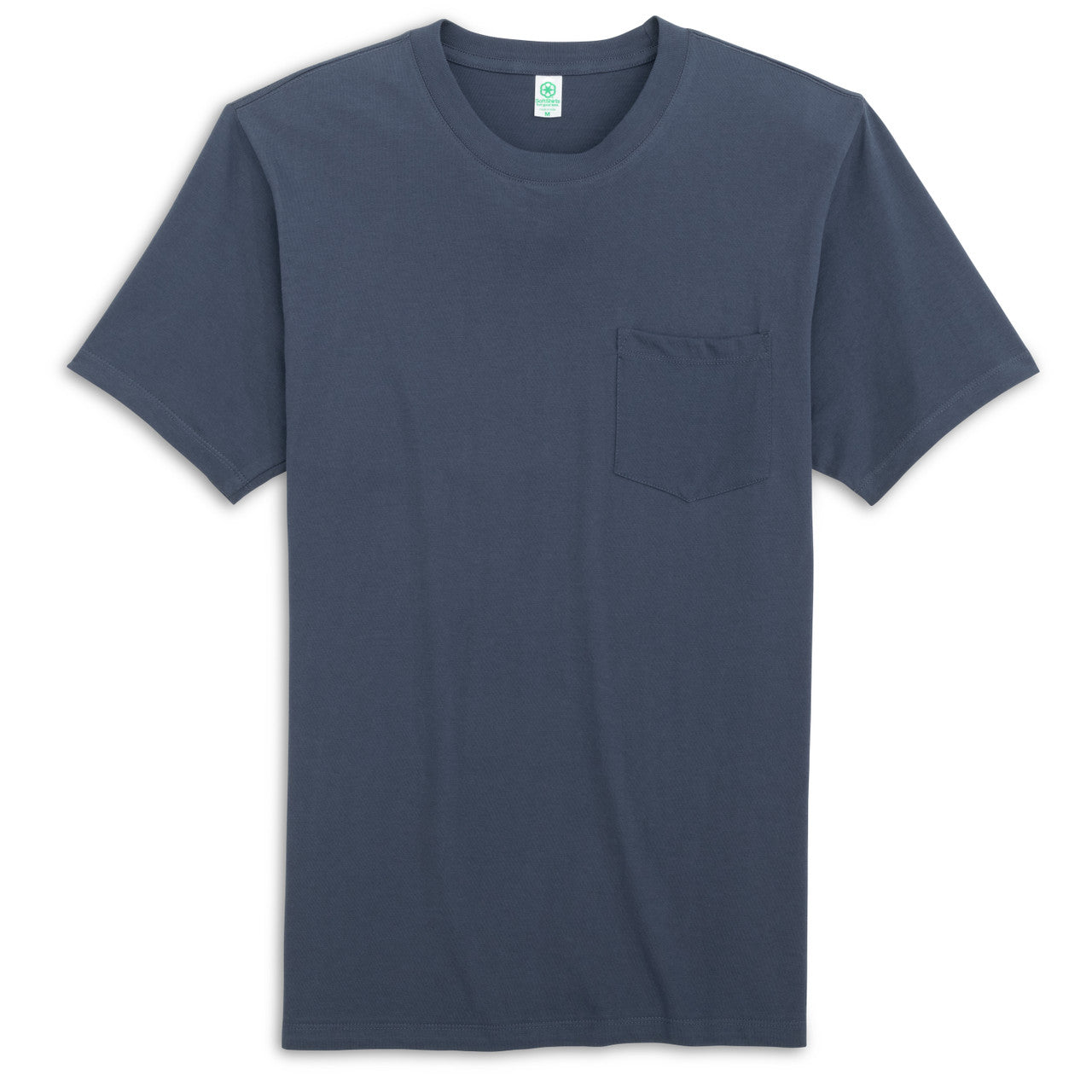 210 Classic Pocket – SoftShirts